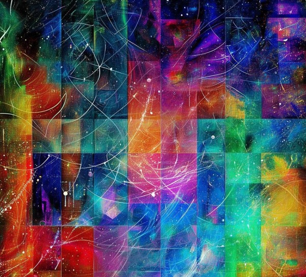 视觉传达，在数字世界中的传播之道