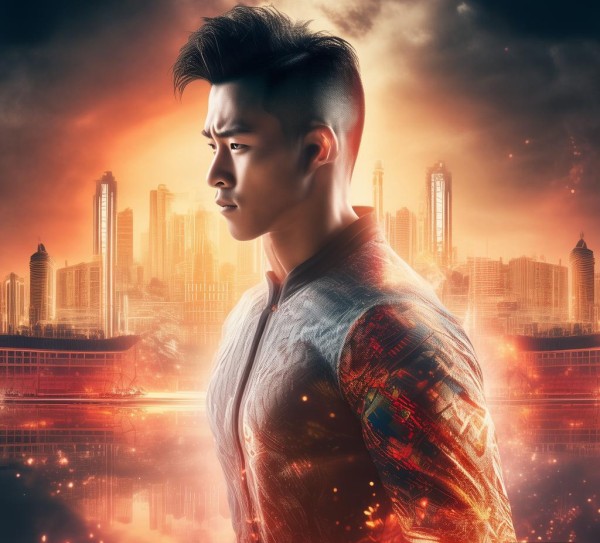 李宁，视觉传播的创新与经典