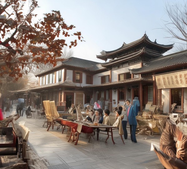 河南新闻出版传媒学校,传承文化,创新教育—探索其发展之路 河南新闻出版传媒学校,传承文化,创新教育—探索其发展之路